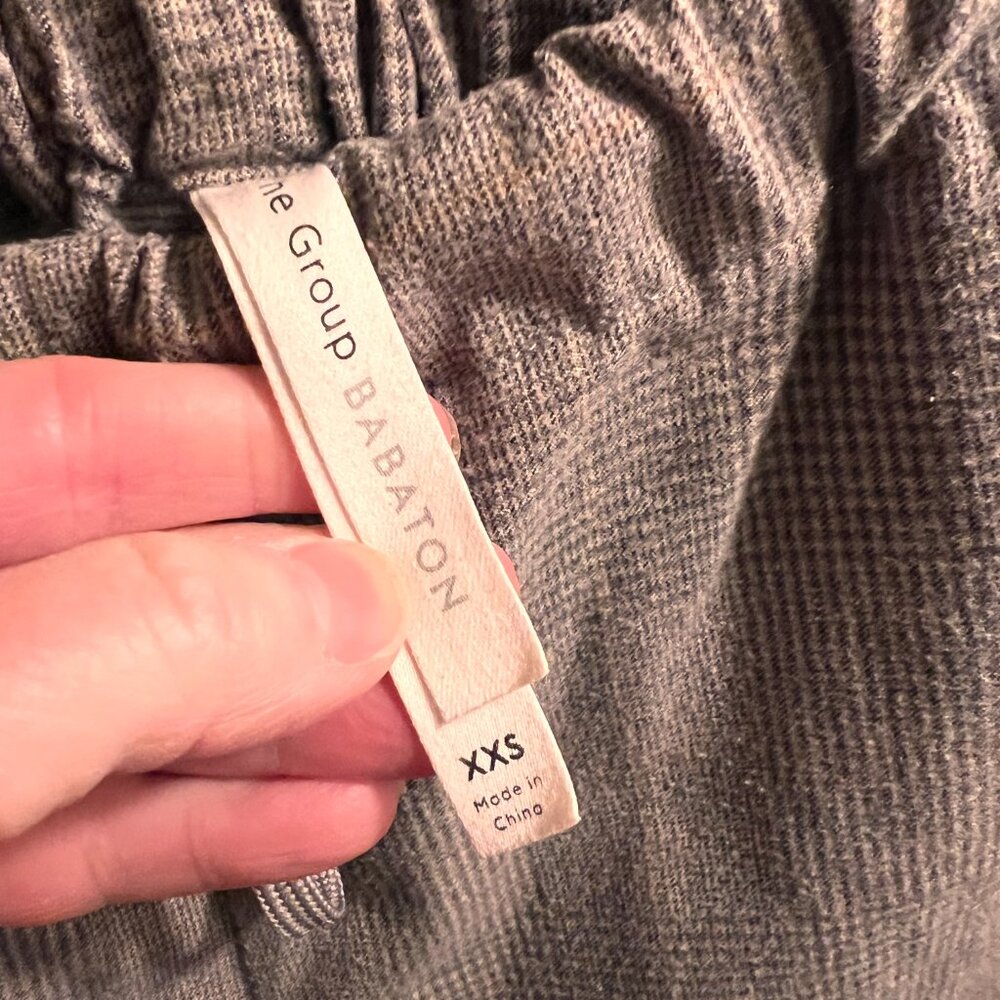 Aritzia Jimmy Pant - Picture 3 of 4